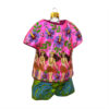 Hula Girls Summer Outfit